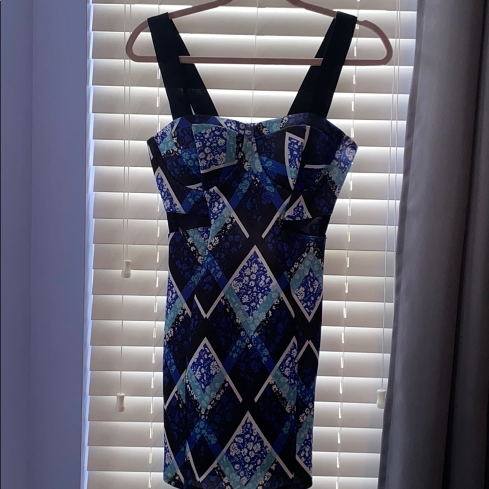 cocktail dress